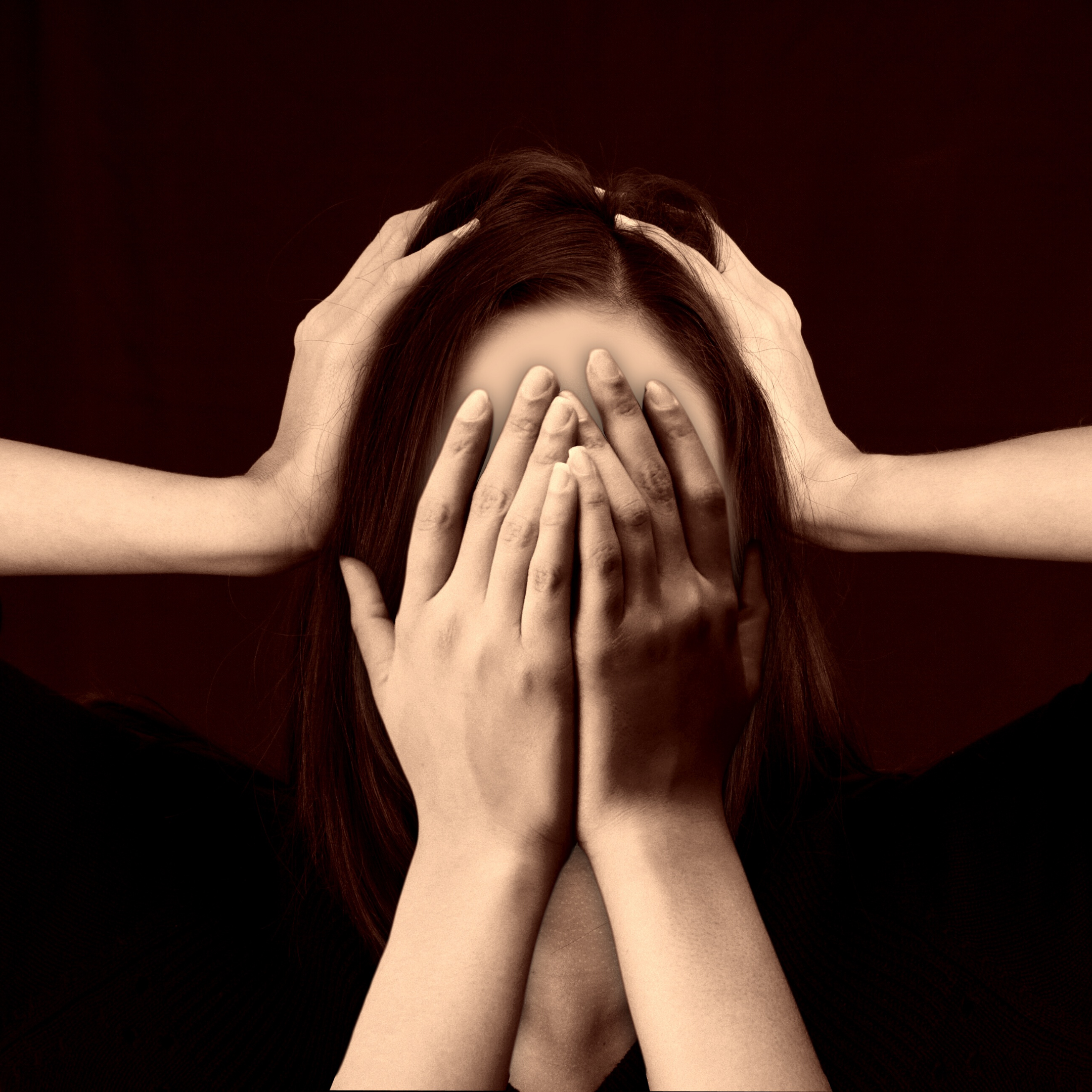 STRESS DAN SUBSTANCE ABUSE DISORDER STRESS DAN SUBSTANCE ABUSE DISORDER