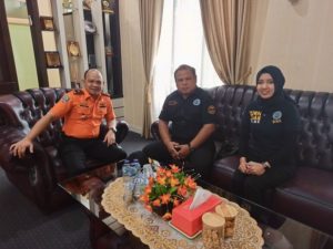 Implementasi Inpres no 06 tahun 2018, Basarnas Riau laksanakan Deteksi Dini Narkotika