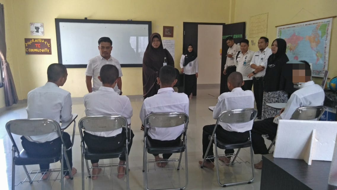 SEJARAH THERAPEUTIC COMMUNITY METODE YANG DIPAKAI DALAM REHABILITASI PECANDU NARKOBA SEJARAH THERAPEUTIC COMMUNITY METODE YANG DIPAKAI DALAM REHABILITASI PECANDU NARKOBA