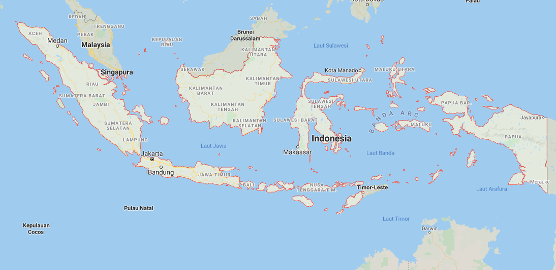 SEJARAH SINGKAT NARKOBA MASUK KE INDONESIA SEJARAH SINGKAT NARKOBA MASUK KE INDONESIA