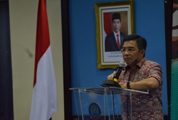 BNN TEGAS MENOLAK LEGALISASI GANJA