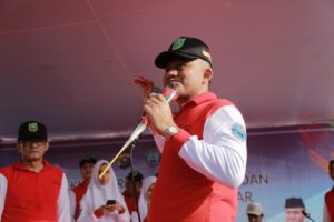 3.500 Generasi Z di Riau Siap Bentengi Diri Dari Narkoba