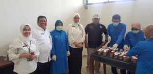 PEMERINTAH PROVINSI RIAU DAN BNNP RIAU KEMBALI LAKUKAN DETEKSI DINI BAGI ASN DAN THL DI LINGKUNGAN PEMPROV RIAU PEMERINTAH PROVINSI RIAU DAN BNNP RIAU KEMBALI LAKUKAN DETEKSI DINI BAGI ASN DAN THL DI LINGKUNGAN PEMPROV RIAU