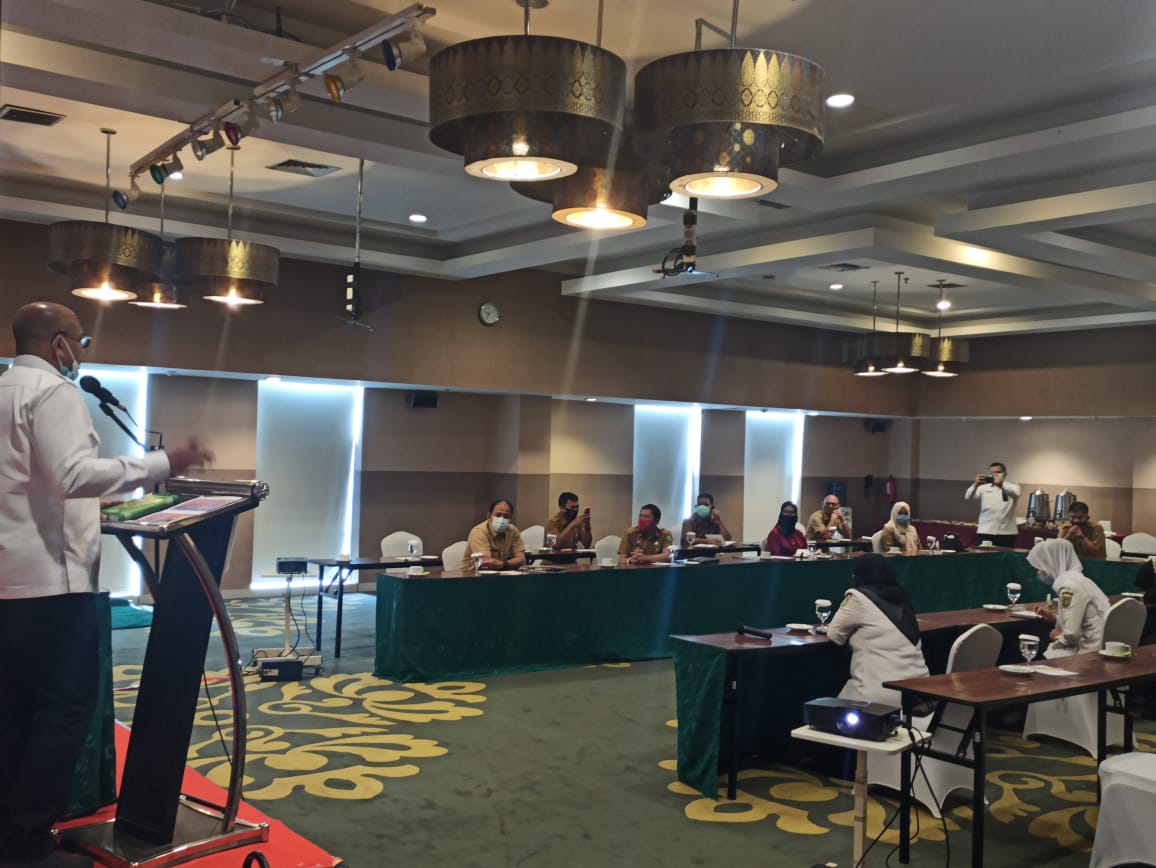 KEPALA BNN PROVINSI RIAU MEMBUKA KEGIATAN BIMTEK PEMBERDAYAAN ALTERNATIF KEPALA BNN PROVINSI RIAU MEMBUKA KEGIATAN BIMTEK PEMBERDAYAAN ALTERNATIF