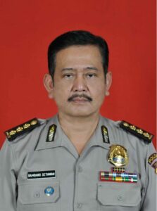 Drs. BAMBANG SETIAWAN