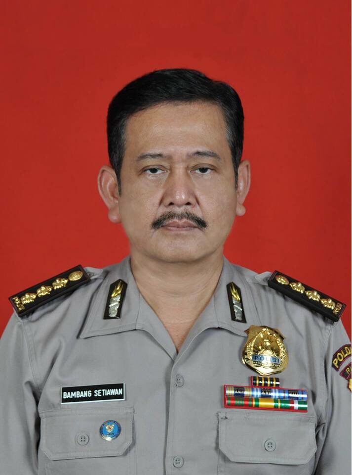 Kepala BNNP dari Masa Ke Masa Kepala BNNP dari Masa Ke Masa