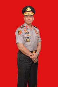 Drs. Kenedy, SH.,MM