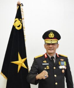 Drs. UNTUNG SUBAGYO
