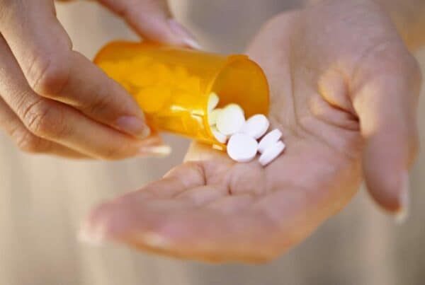 MENGENAL BENZODIAZEPIN, OBAT YANG SERING DISALAHGUNAKAN