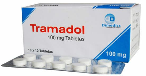 WASPADA TERHADAP TRAMADOL