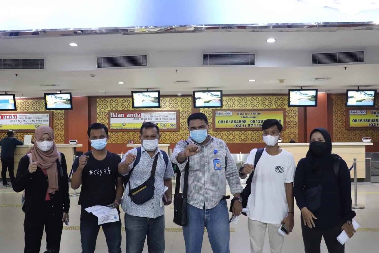 BNNP RIAU MEMBERANGKATKAN 4 ATLET MEJA TENIS TERBAIK RIAU UNTUK MENGIKUTI SMASH ON DRUGS BNNP RIAU MEMBERANGKATKAN 4 ATLET MEJA TENIS TERBAIK RIAU UNTUK MENGIKUTI SMASH ON DRUGS