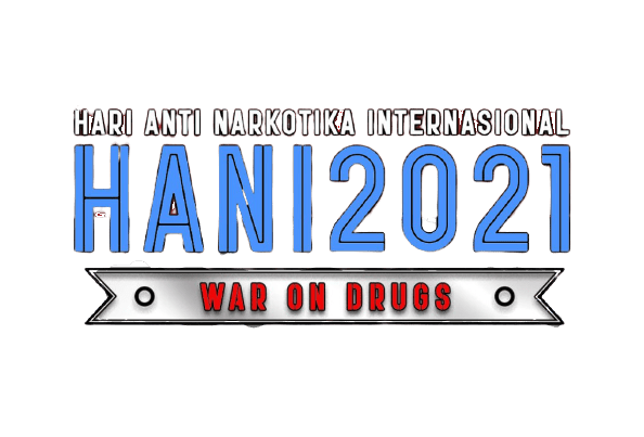 PERINGATAN HANI 2021 MENUJU INDONESIA BERSINAR