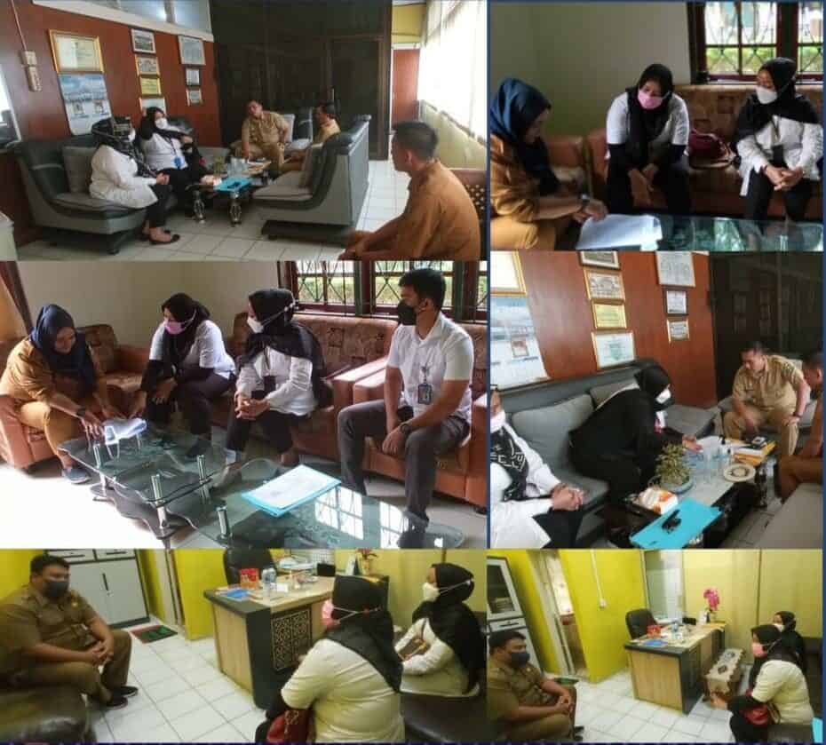 BNN Provinsi Riau Koordinasi Ketahanan Anti Narkoba Sumber Daya Desa Di Kabupaten Inhu BNN Provinsi Riau Koordinasi Ketahanan Anti Narkoba Sumber Daya Desa Di Kabupaten Inhu