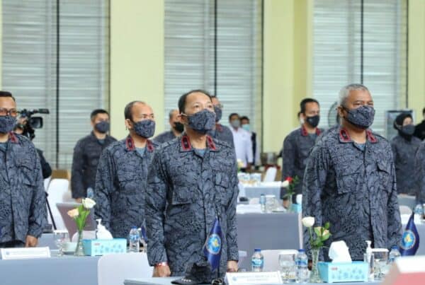 KEPALA BNNP RIAU HADIR PADA MUSREN BNN RI KEPALA BNNP RIAU HADIR PADA MUSREN BNN RI