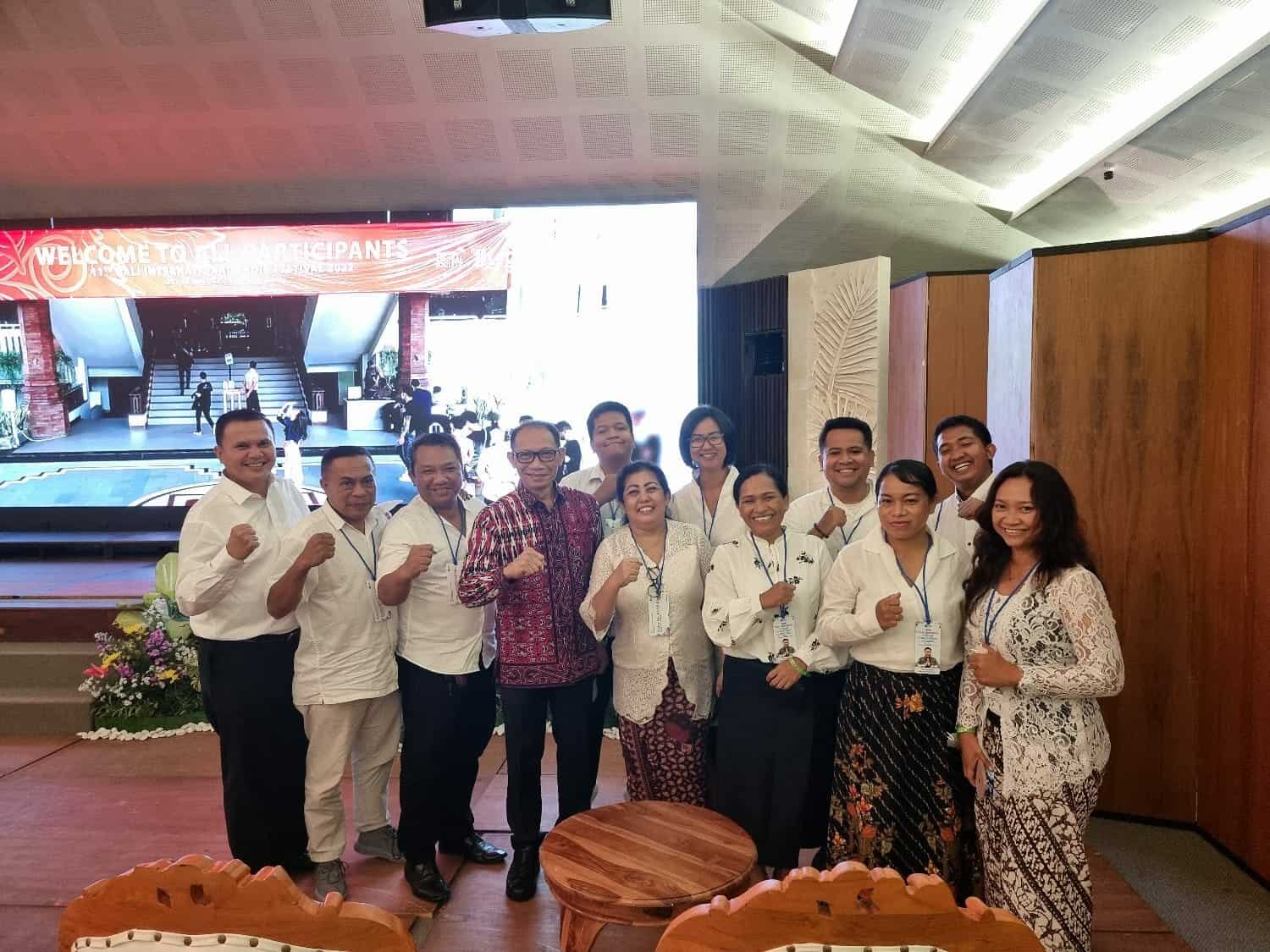 KEPALA BNN PROVINSI RIAU BERI DUKUNGAN LANGSUNG KEPADA TIM BNNP RIAU SING AGAINST DRUGS 2022 DI BALI KEPALA BNN PROVINSI RIAU BERI DUKUNGAN LANGSUNG KEPADA TIM BNNP RIAU SING AGAINST DRUGS 2022 DI BALI