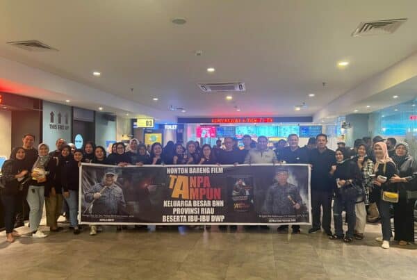 Film “Tanpa Ampun”, Kisah Nyata Perampokan di Bali!