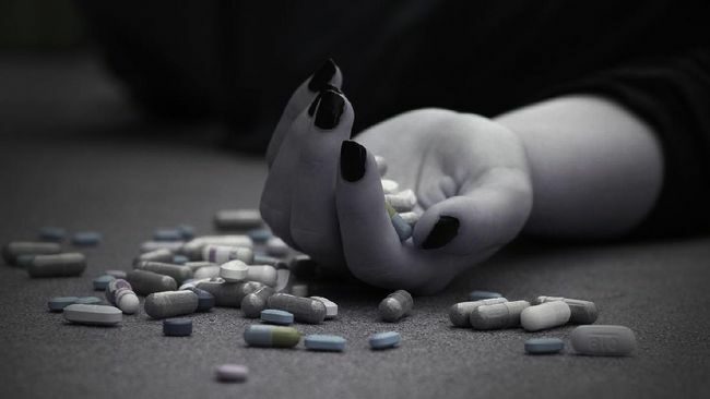 4 Bahaya Dan Dampak Narkoba Buat Kesehatan Mental Kamu!, Nomer 3 Buat Kamu Tercengang Bahaya Dan Dampak Narkoba Buat Mental Kamu!, Nomer 3 Buat Kamu Tercengang