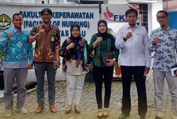 Upaya BNNP Riau dalam Meningkatkan Kesadaran Kota/Kabupaten Terhadap Ancaman Narkoba Melalui Asistensi di Instansi Pendidikan