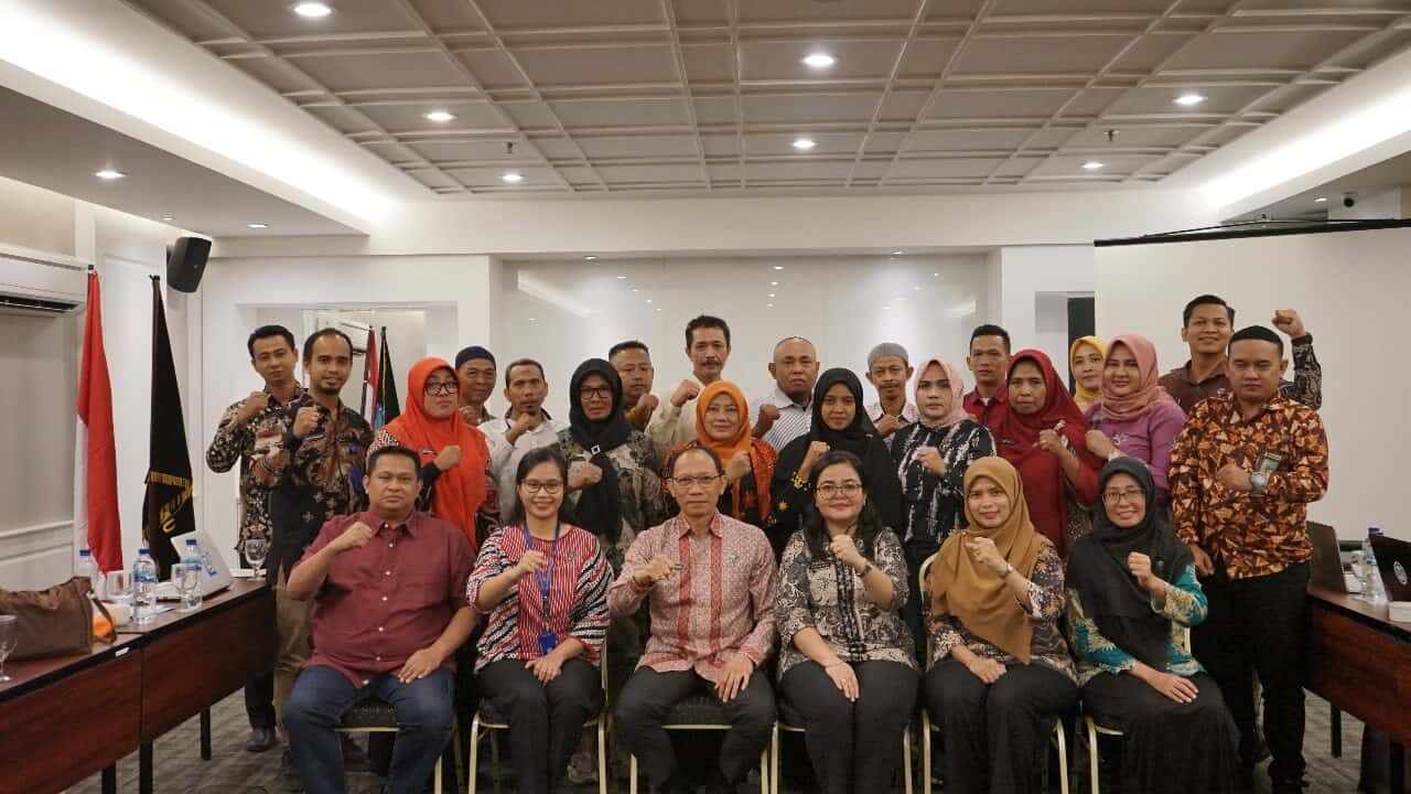Mengawasi dan Memperkuat Peran Unit Intervensi Berbasis Masyarakat (IBM) dalam Pencegahan Narkoba di Riau: Supervisi BNN RI Mengawasi dan Memperkuat Peran Unit Intervensi Berbasis Masyarakat (IBM) dalam Pencegahan Narkoba di Riau: Supervisi BNN RI