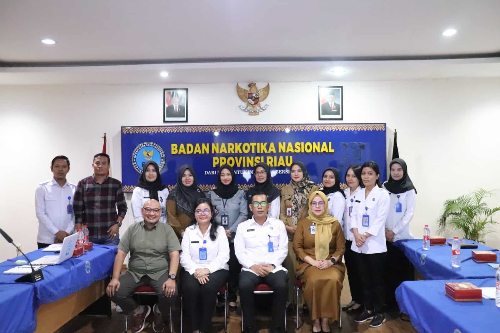 Rapat Koordinasi Tingkat Provinsi Tahun Anggaran 2024: Langkah-Langkah Menuju Pemulihan Berkelanjutan Rapat Koordinasi Tingkat Provinsi Tahun Anggaran 2024: Langkah-Langkah Menuju Pemulihan Berkelanjutan