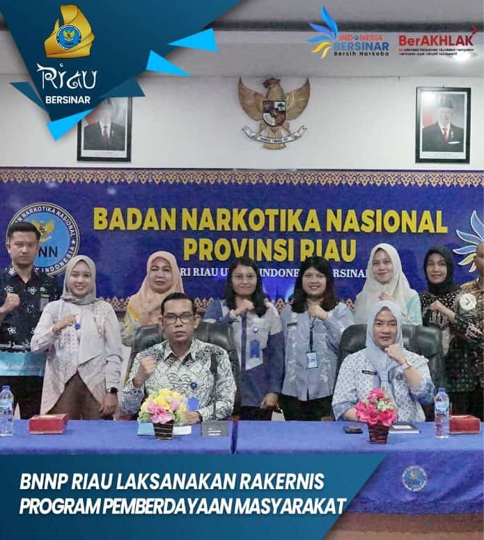 Rapat Kerja Teknis Program Pemberdayaan Masyarakat Tahun 2024: Meningkatkan Kualitas Layanan dan Dampak Sosial Rapat Kerja Teknis Program Pemberdayaan Masyarakat Tahun 2024: Meningkatkan Kualitas Layanan dan Dampak Sosial