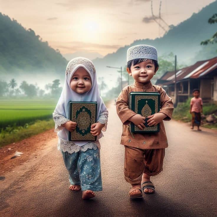 Jauhi Narkoba Sejak Dini: Peran Mengaji dalam Pencegahan Penyalahgunaan Narkoba Jauhi Narkoba Sejak Dini: Peran Mengaji dalam Pencegahan Penyalahgunaan Narkoba