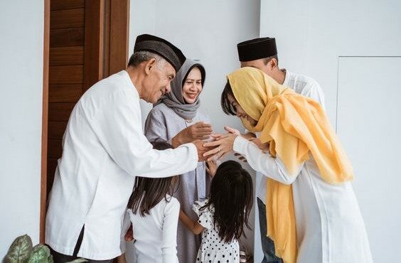 Rayakan Idul Fitri Tanpa Narkoba: Menjaga Kesejahteraan dan Kebahagiaan Keluarga Rayakan Idul Fitri Tanpa Narkoba: Menjaga Kesejahteraan dan Kebahagiaan Keluarga