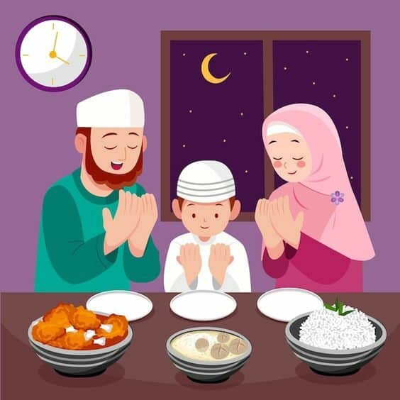 Puasa dapat memulihkan Pecandu??? Puasa dapat memulihkan Pecandu???