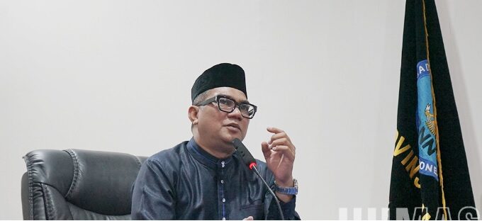 BNN Provinsi Riau Melakukan Bimbingan Mental Pegawai untuk Mendukung Kesehatan dan Semangat Bekerja, Serta Pendekatan Diri kepada Tuhan BNN Provinsi Riau Melakukan Bimbingan Mental Pegawai untuk Mendukung Kesehatan dan Semangat Bekerja, Serta Pendekatan Diri kepada Tuhan
