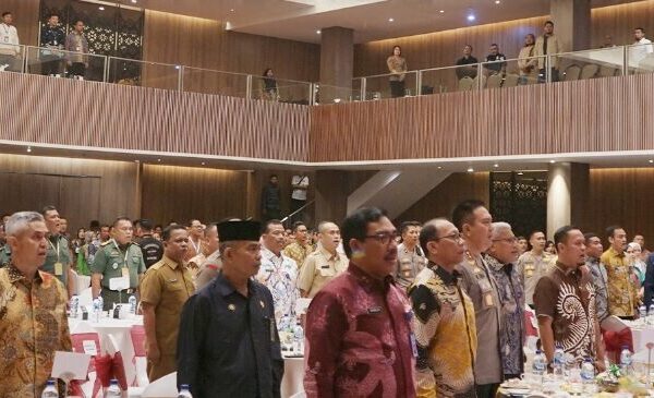 Sarasehan Rehabilitasi: "Ayo Pulihkan Diri melalui Rehabilitasi untuk Indonesia Bersinar" Sarasehan Rehabilitasi: “Ayo Pulihkan Diri melalui Rehabilitasi untuk Indonesia Bersinar”