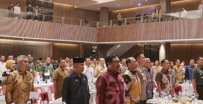 Sarasehan Rehabilitasi: "Ayo Pulihkan Diri melalui Rehabilitasi untuk Indonesia Bersinar" Sarasehan Rehabilitasi: “Ayo Pulihkan Diri melalui Rehabilitasi untuk Indonesia Bersinar”