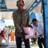 BNNP Riau Gagalkan Pengiriman Narkoba via Ekspedisi, Ribuan Butir Ekstasi dan 3,7 Kg Sabu Disita